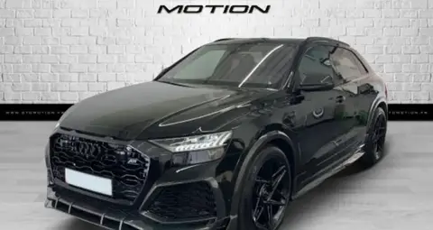 Used AUDI RSQ8 Petrol 2023 Ad 