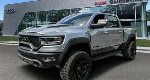 Annonce DODGE RAM Essence 2022 d'occasion 