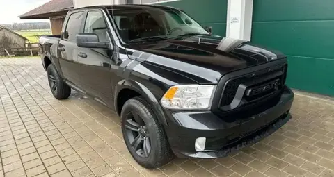 Used DODGE RAM Petrol 2017 Ad 