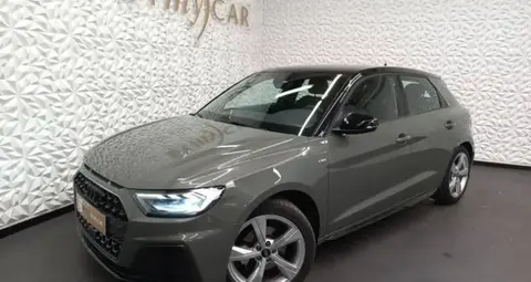 Annonce AUDI A1 Essence 2023 d'occasion 