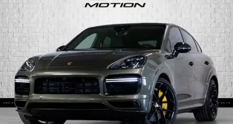 Used PORSCHE CAYENNE Hybrid 2023 Ad 