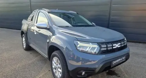 Annonce DACIA DUSTER Diesel 2024 d'occasion 