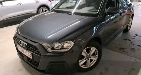 Annonce AUDI A1 Essence 2020 d'occasion 