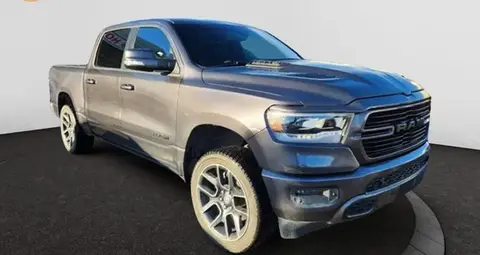 Annonce DODGE RAM Essence 2020 d'occasion 