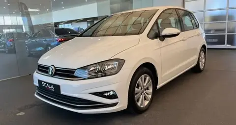 Annonce VOLKSWAGEN GOLF Diesel 2019 d'occasion 