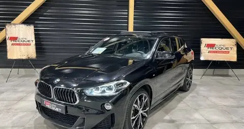 Used BMW X2 Petrol 2019 Ad 