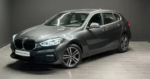 Annonce BMW SERIE 1 Diesel 2021 d'occasion 