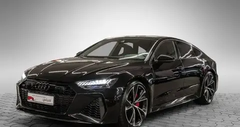 Annonce AUDI RS7 Essence 2019 d'occasion 