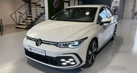 Annonce VOLKSWAGEN GOLF Hybride 2020 d'occasion 