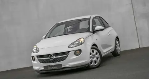 Used OPEL ADAM Petrol 2016 Ad 