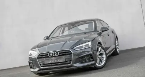 Used AUDI A5 Diesel 2021 Ad 