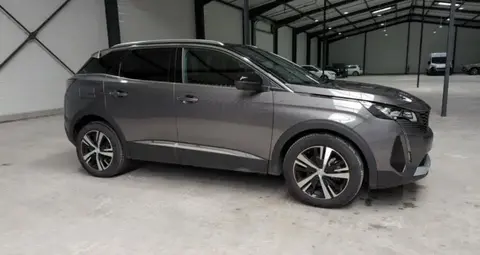 Used PEUGEOT 3008 Petrol 2023 Ad 