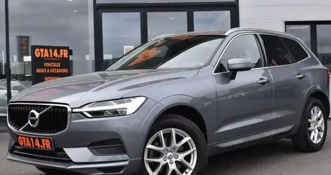 Used VOLVO XC60 Diesel 2019 Ad 