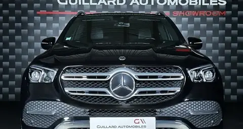 Used MERCEDES-BENZ CLASSE GLE Diesel 2020 Ad 