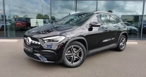 Used MERCEDES-BENZ CLASSE GLA Hybrid 2023 Ad 