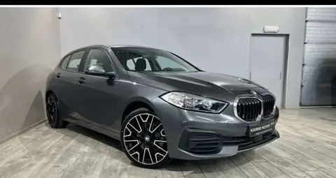 Used BMW SERIE 1 Petrol 2020 Ad 