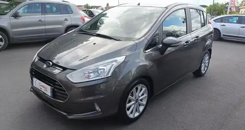 Annonce FORD B-MAX Essence 2015 d'occasion 