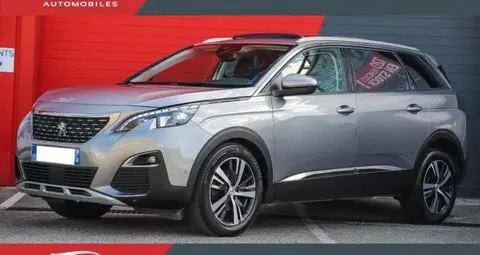 Used PEUGEOT 5008 Diesel 2019 Ad 