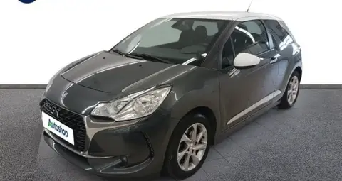 Annonce DS AUTOMOBILES DS3 Diesel 2017 d'occasion 