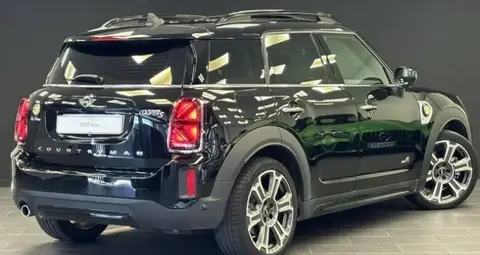 Used MINI COUNTRYMAN Hybrid 2022 Ad 