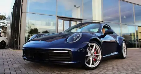 Annonce PORSCHE 911 Essence 2019 d'occasion 