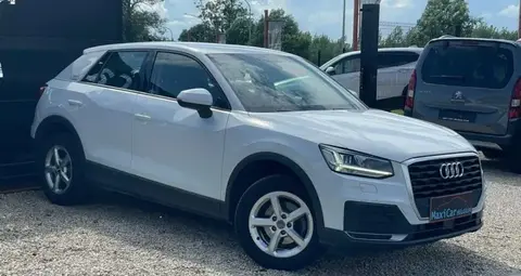 Annonce AUDI Q2 Diesel 2019 d'occasion 