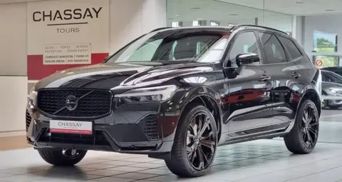 Used VOLVO XC60 Hybrid 2024 Ad 