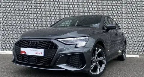 Annonce AUDI A3 Diesel 2023 d'occasion 