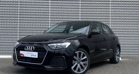 Annonce AUDI A1 Essence 2023 d'occasion 