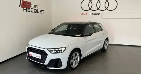 Used AUDI A1 Petrol 2023 Ad 