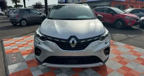 Annonce RENAULT CAPTUR Essence 2024 d'occasion 