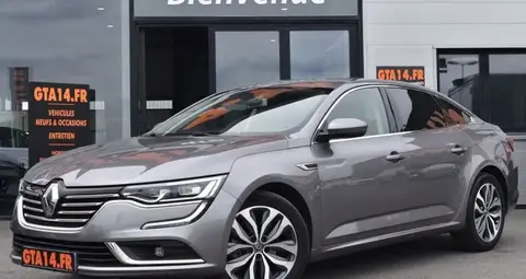 Used RENAULT TALISMAN Petrol 2020 Ad 