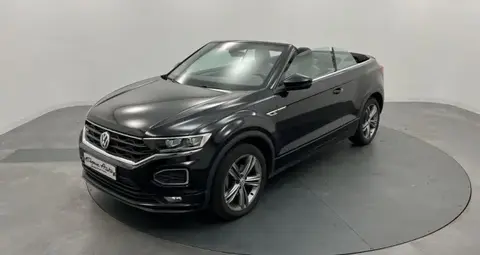 Used VOLKSWAGEN T-ROC Petrol 2020 Ad 