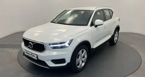 Annonce VOLVO XC40 Diesel 2019 d'occasion 