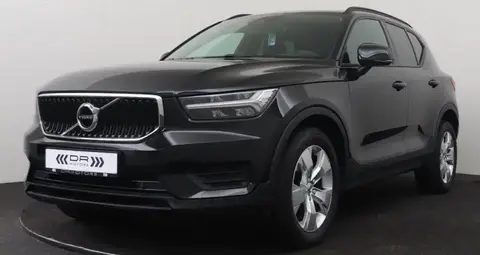 Annonce VOLVO XC40 Essence 2021 d'occasion Belgique