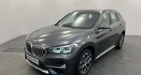 Annonce BMW X1 Essence 2019 d'occasion 