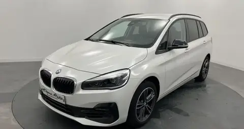 Used BMW SERIE 2 Petrol 2019 Ad 