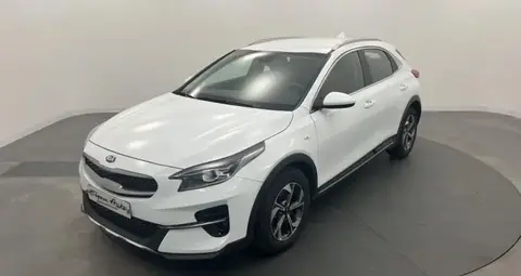 Used KIA XCEED Petrol 2021 Ad 