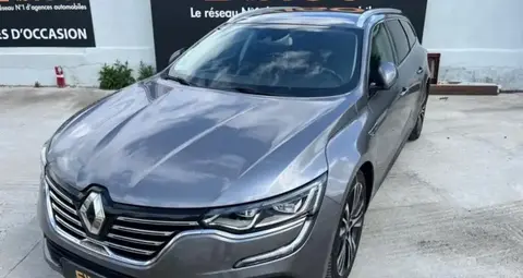 Annonce RENAULT TALISMAN Diesel 2018 d'occasion 