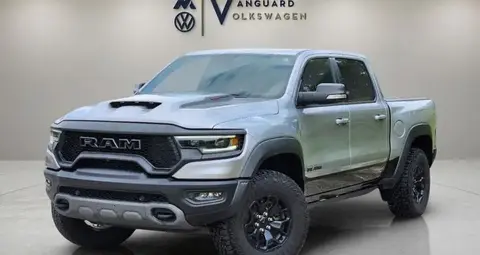 Annonce DODGE RAM Essence 2021 d'occasion 