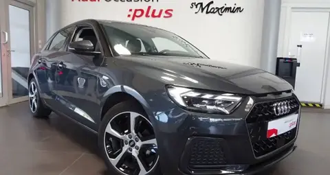 Annonce AUDI A1 Essence 2021 d'occasion 