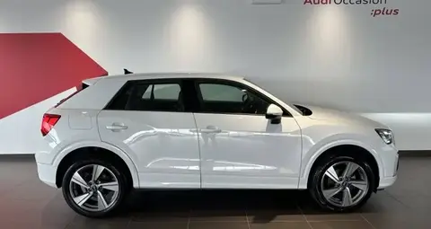 Annonce AUDI Q2 Essence 2022 d'occasion 