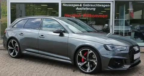 Used AUDI RS4 Petrol 2019 Ad 