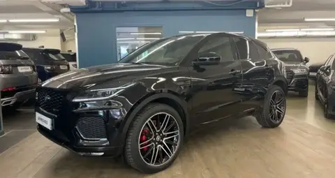 Used JAGUAR E-PACE  2023 Ad 