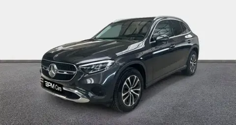 Annonce MERCEDES-BENZ CLASSE GLC Non renseigné 2023 d'occasion 