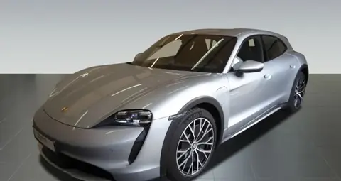 Annonce PORSCHE TAYCAN Électrique 2021 d'occasion 