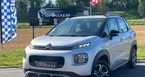 Annonce CITROEN C3 Diesel 2018 d'occasion 