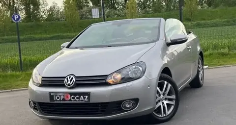 Used VOLKSWAGEN GOLF Petrol 2015 Ad 