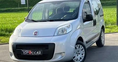 Used FIAT QUBO Diesel 2016 Ad 