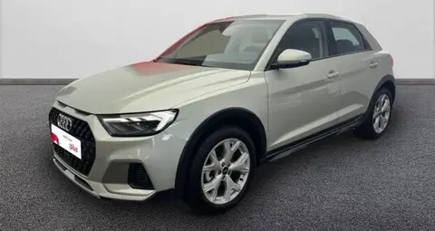 Annonce AUDI A1 Essence 2024 d'occasion 